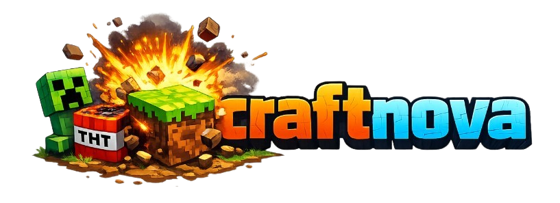 CraftNova